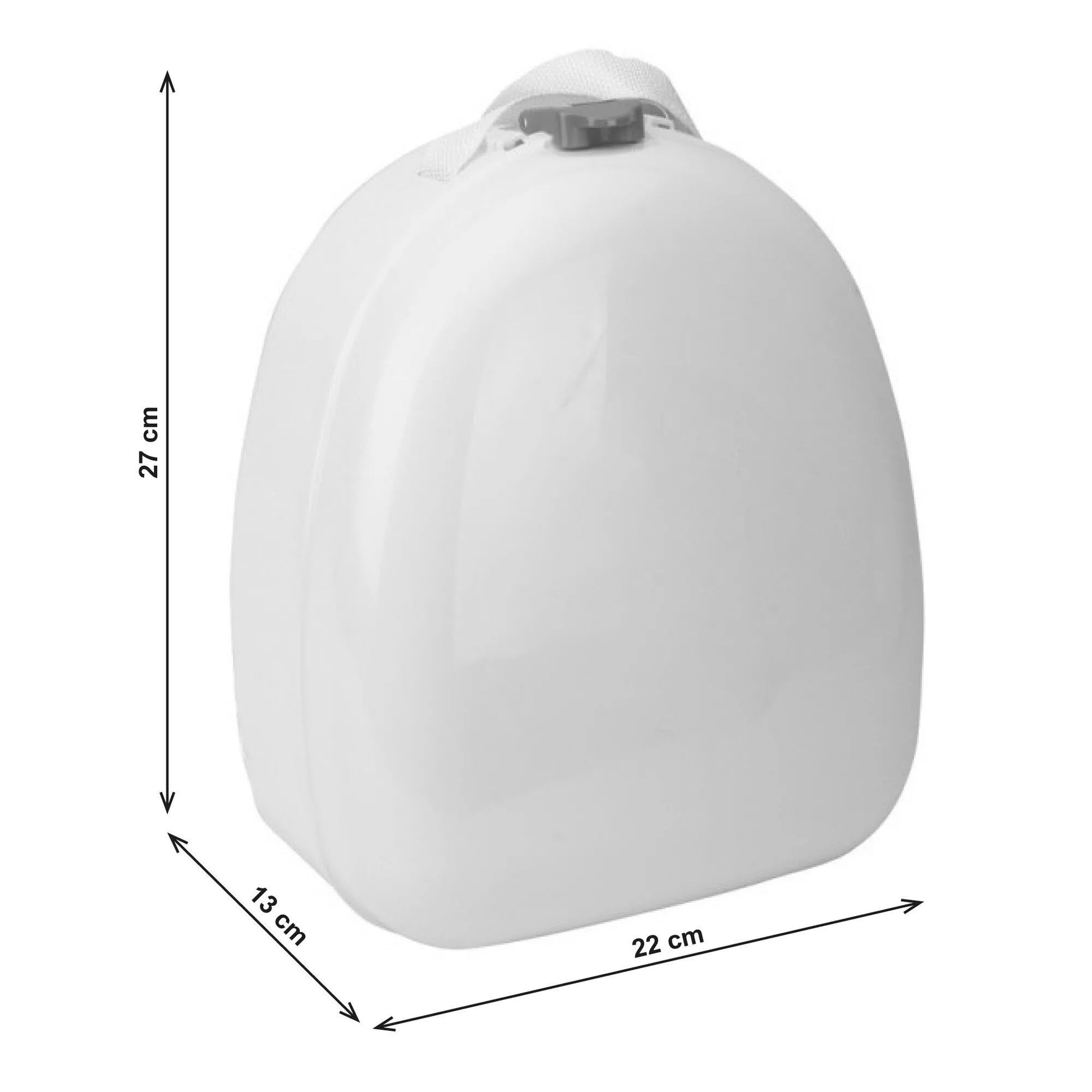 Technok smėlio rinkinys kuprinėje 27 cm