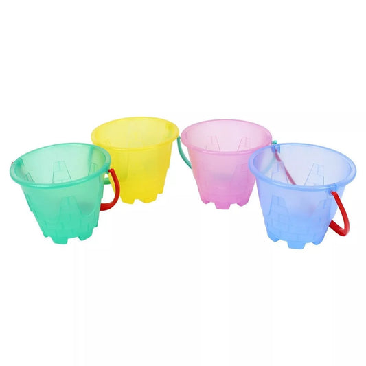 Technok smėlio žaislas Kibirėlis 19,5 cm