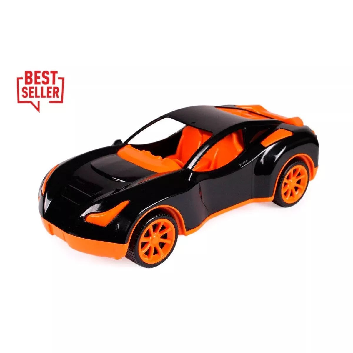 Technok sportinis automobilis 38 cm