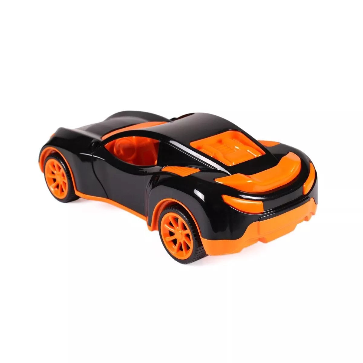 Technok sportinis automobilis 38 cm