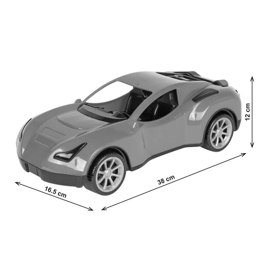 Technok sportinis automobilis 38 cm