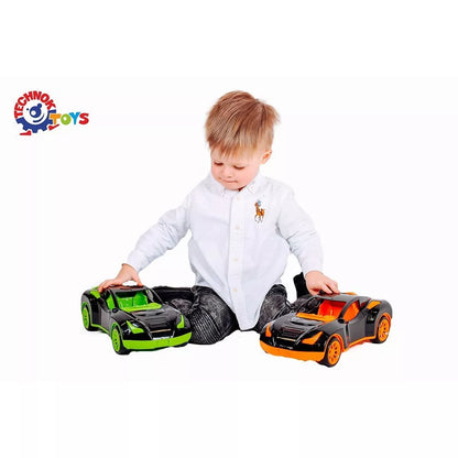 Technok sportinis automobilis 38 cm
