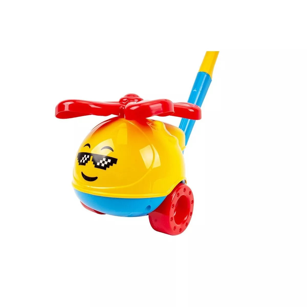 Technok stumdukas 65,7 cm
