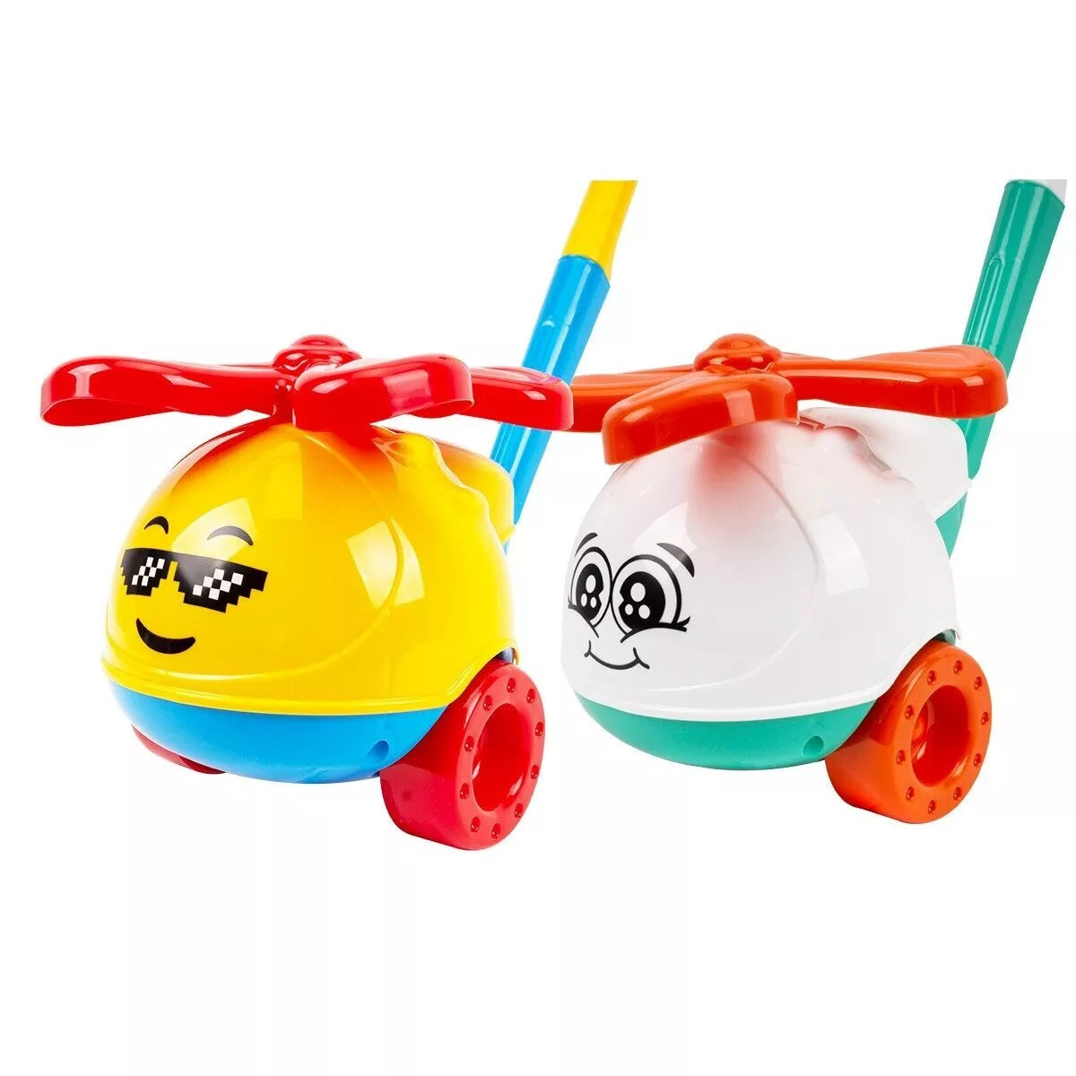 Technok stumdukas 65,7 cm