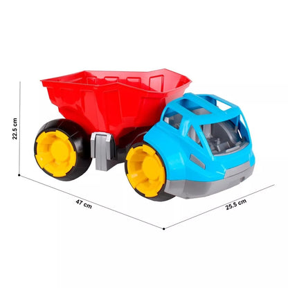 Technok sunkvežimis 47 cm