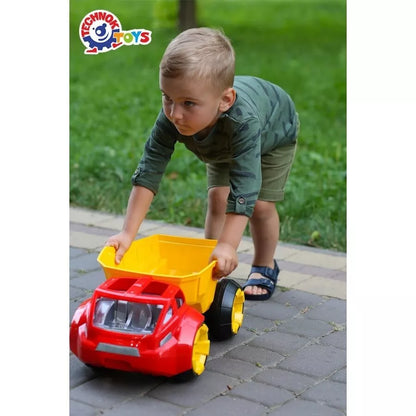 Technok sunkvežimis 47 cm