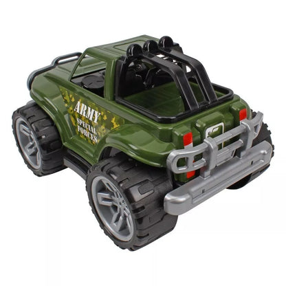 Technok visureigis 36 cm