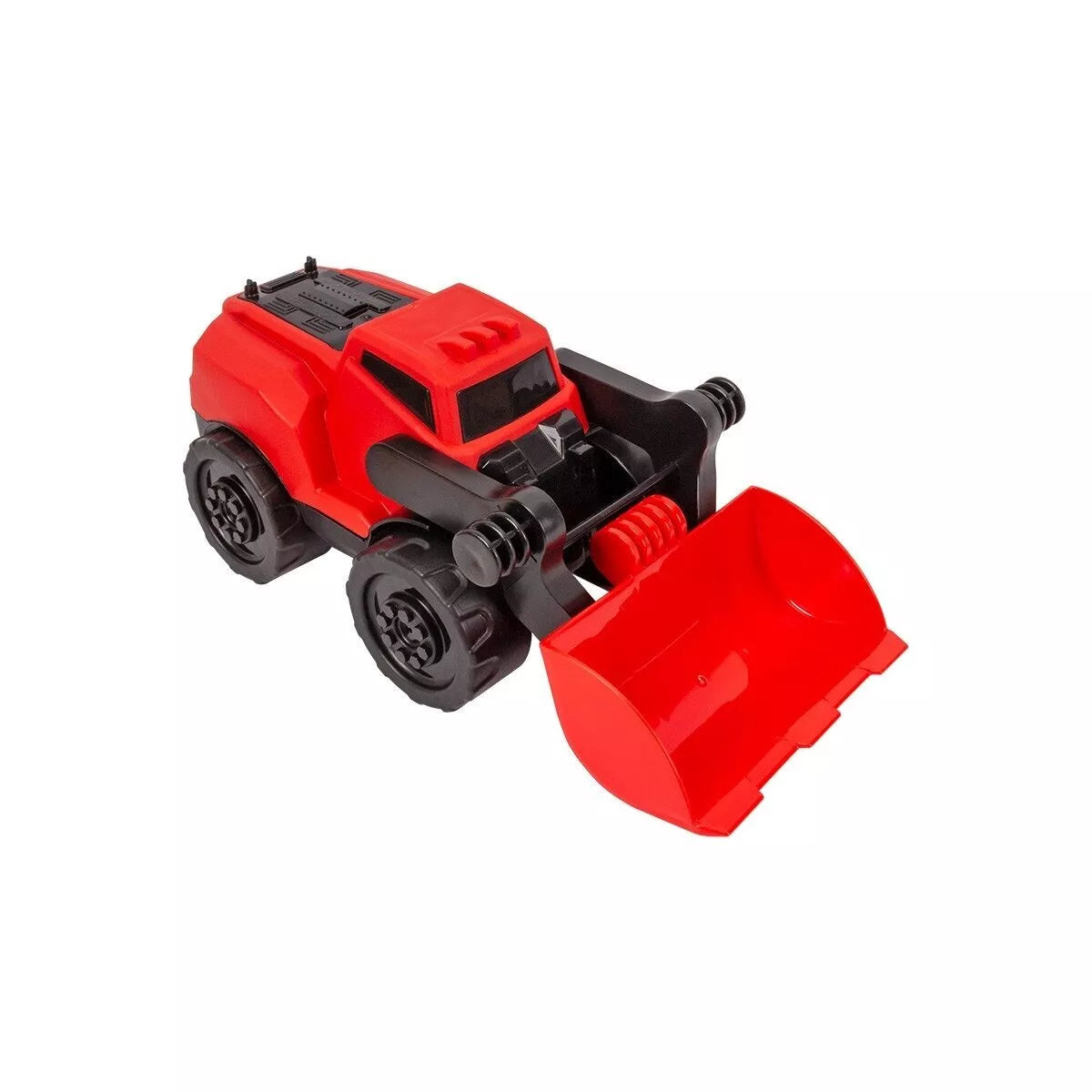 Technok traktorius 27 cm