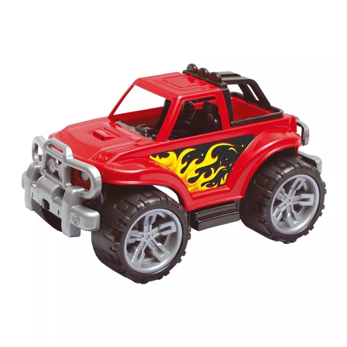 Technok visureigis 34,5 cm