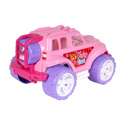 Technok visureigis 36 cm