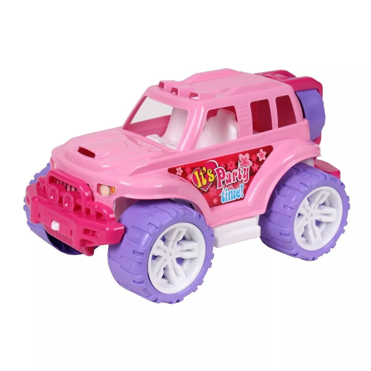 Technok visureigis 36 cm
