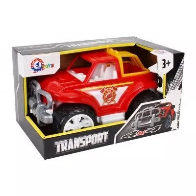 Technok visureigis 36.5 cm