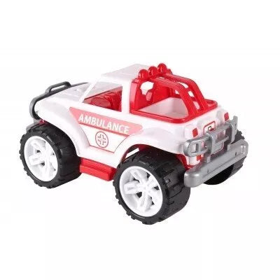 Technok visureigis 36.5 cm