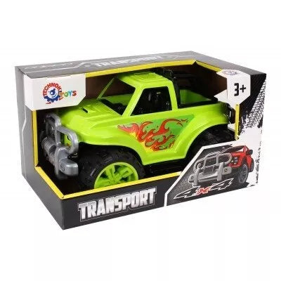 Technok visureigis 36.5 cm