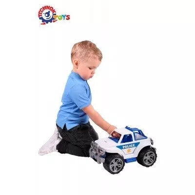 Technok visureigis 36.5 cm