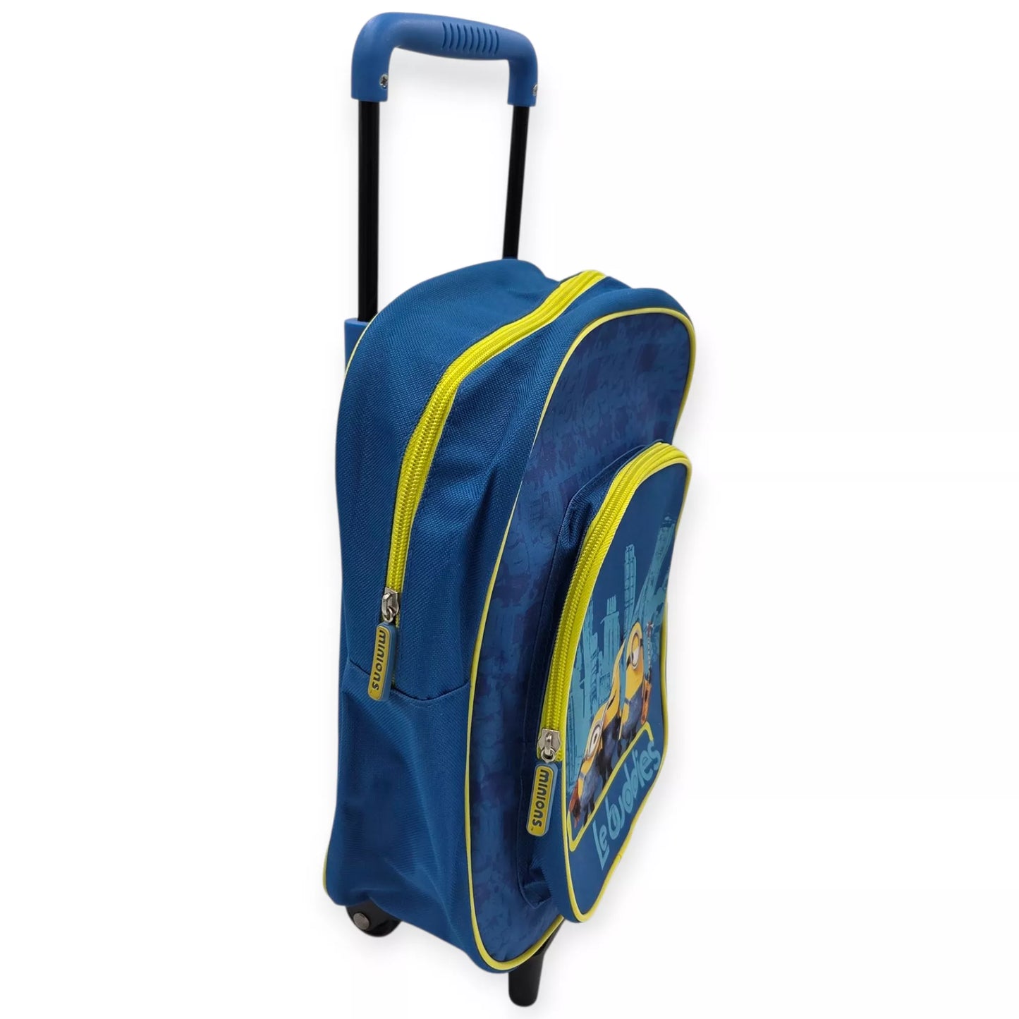 Minions lagaminas 30 cm