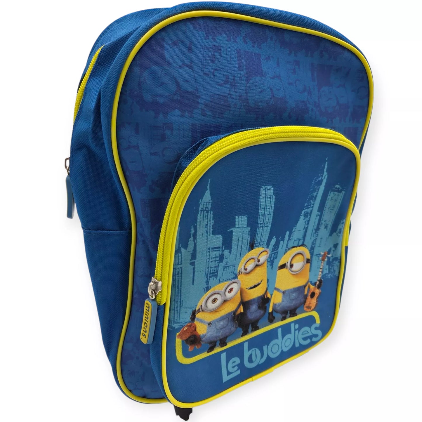 Minions lagaminas 30 cm