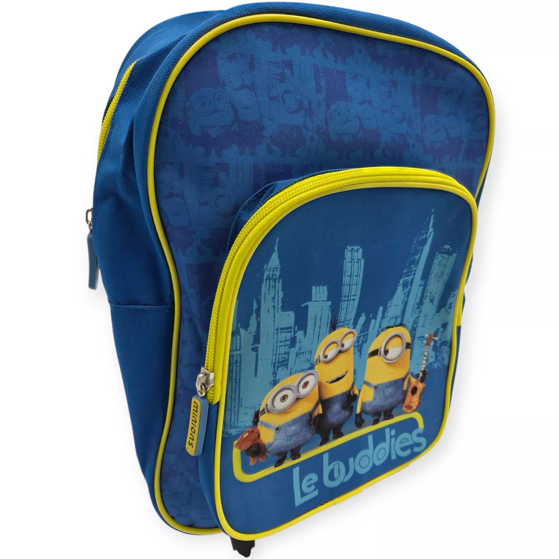 Minions lagaminas 30 cm
