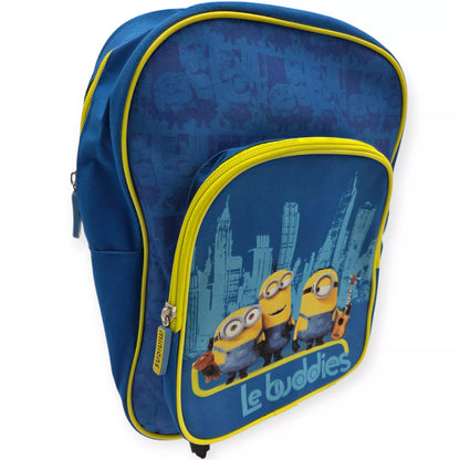 Minions lagaminas 30 cm