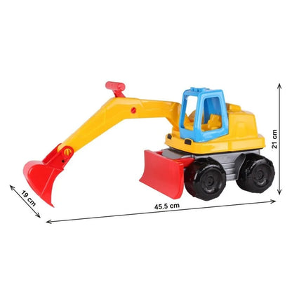Technok ekskavatorius 40 cm