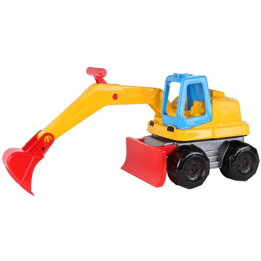 Technok ekskavatorius 40 cm