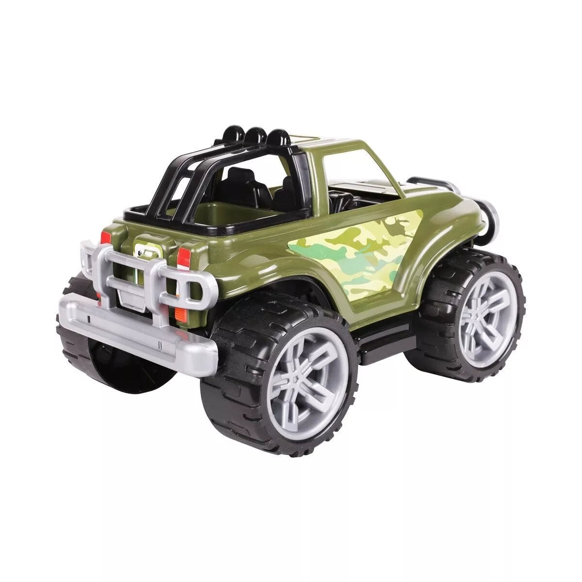 Technok visureigis  23cm