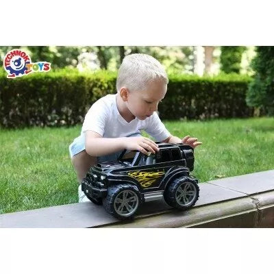 Technok visureigis 36.5 cm